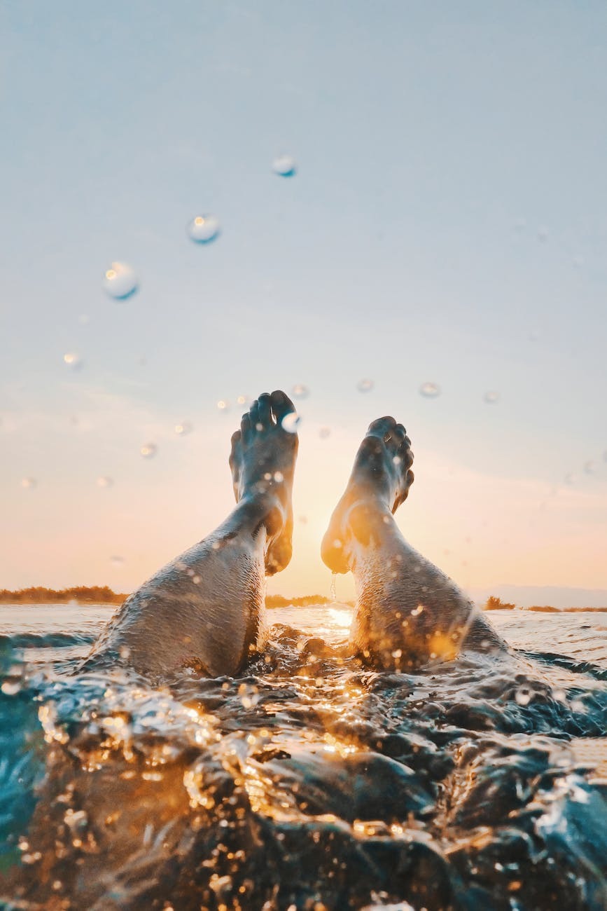 The Last Summer You’ll Spend Time Shaving: Understanding Modern Laser Hair Removal