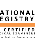 Paradise Medical Maui, National Registry of Certified Medical Examiners logo. Medical certifications.