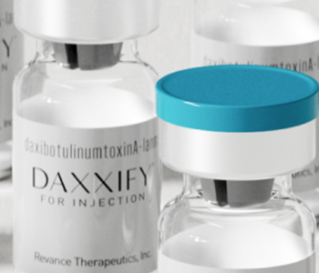 Paradise Medical Maui, DAXXIFY vials for injection. DaxibotulinumtoxinA-lanm product by Revance Therapeutics.